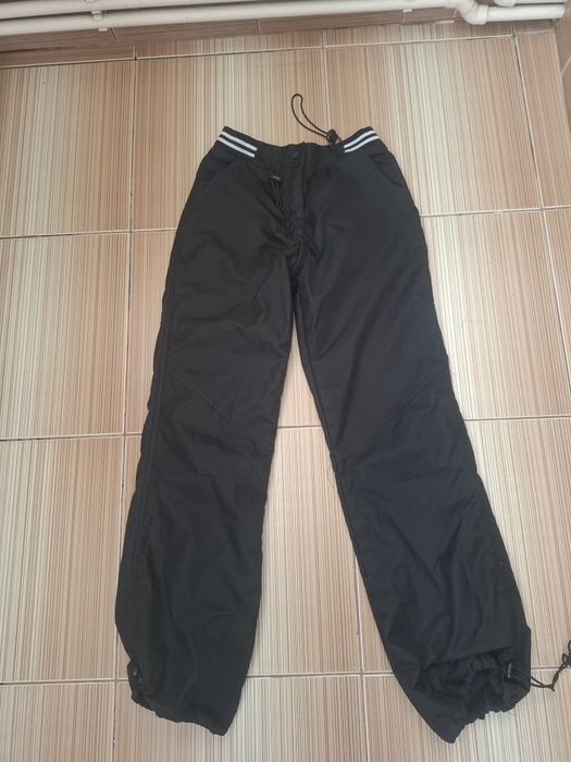 Pantaloni ski fetiță