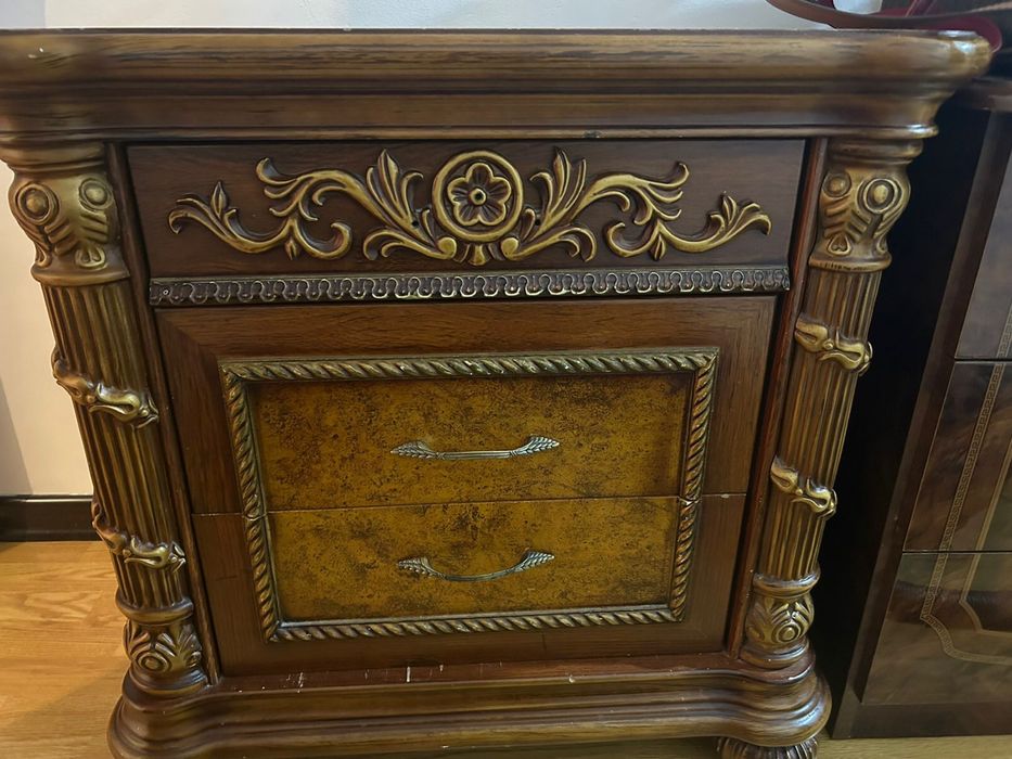 Добротная Тумба очень хорошего качества