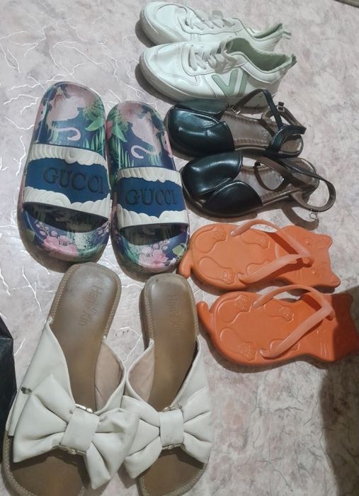 Продам тапочки для дома