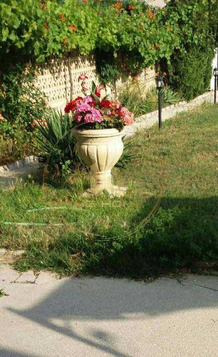 Дава се под наем Етаж от къща в Варна, м-т Траката - 110 кв.м за 509.49 € - Снимка #11