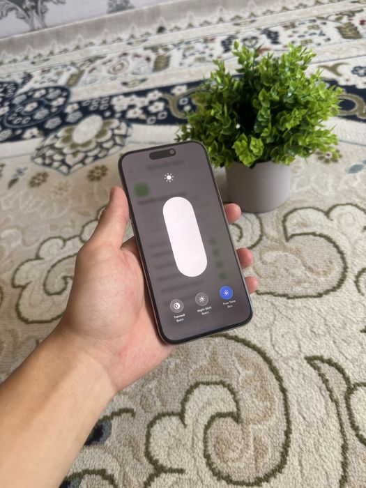 Продам iPhone 15 Pro Max 256GB