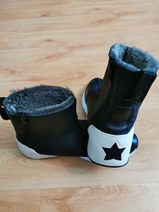 Ash shoes  premium