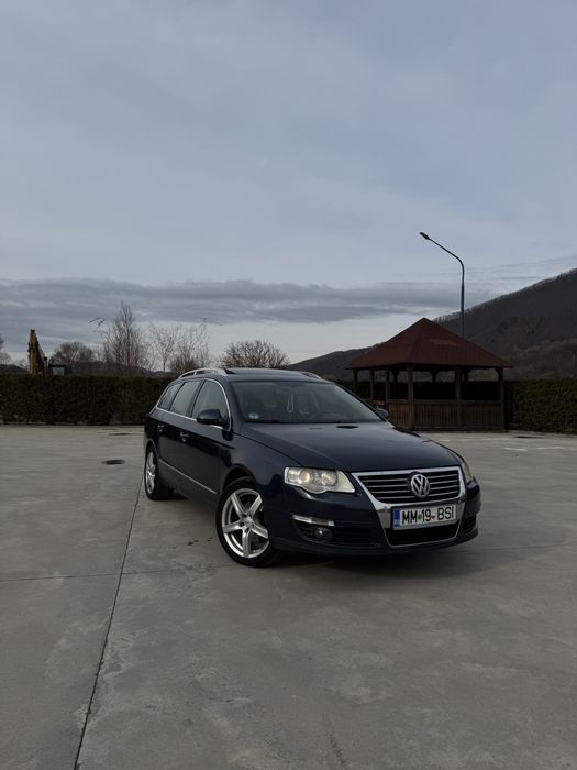 Vand Passat b6 170cp Full