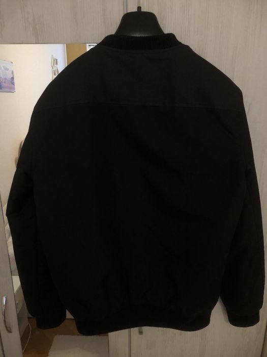 Яке тип бомбър