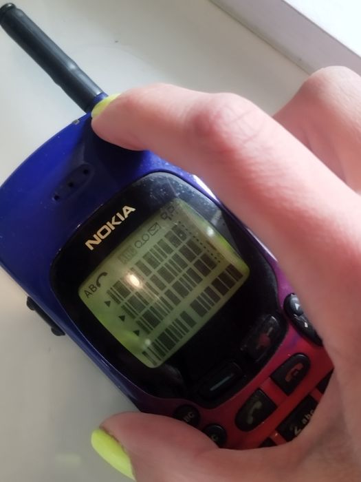 Nokia 450 THF-9BG