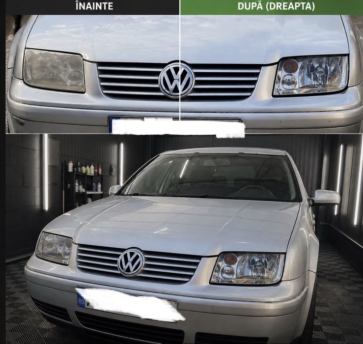 Detailer Auto - Caut Colaborare