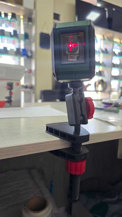 Parkside PKLL 7 D3 Лазер с кръстосани линии