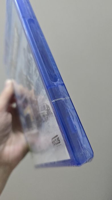 Игра для ps4 Snow runner