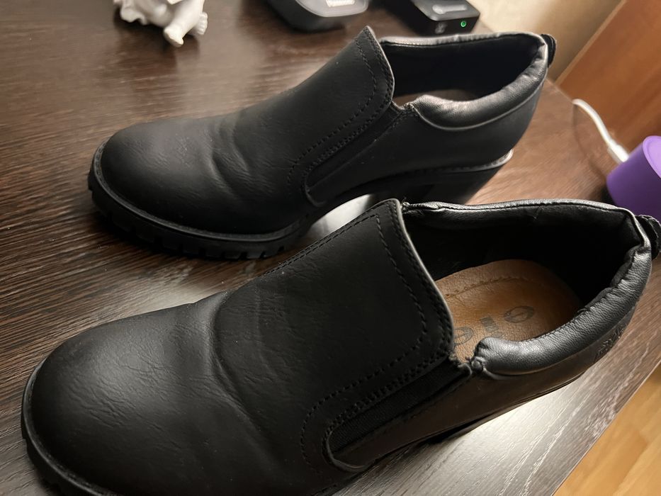 Обувь 36 размер по 1000 тенге