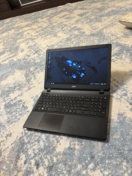 Продам ноутбук acer