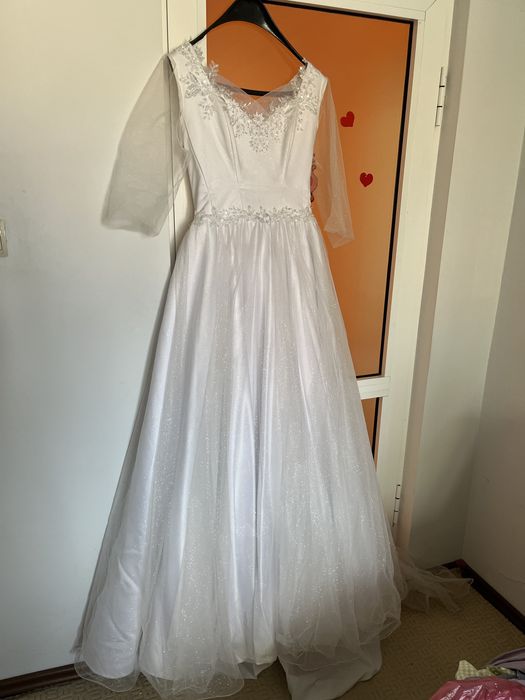 Rochie de mireasa