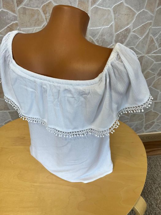 Bluza dama viscoză RESERVED
