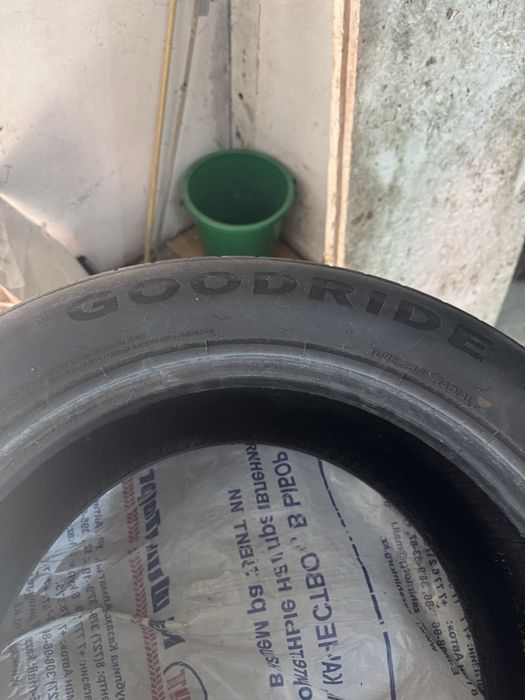 Продам шины хорошем состояние