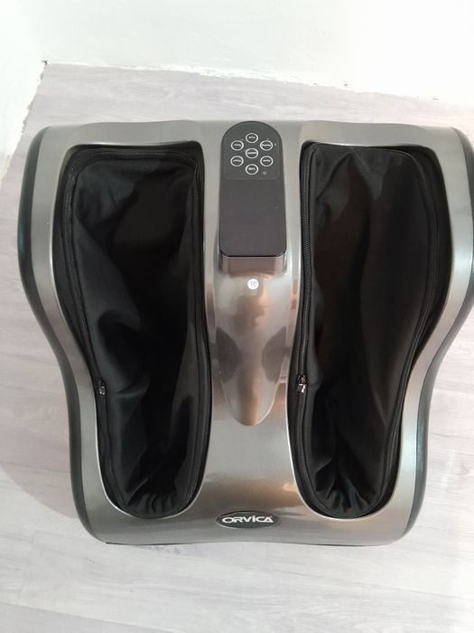 массажер для ног