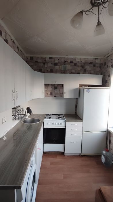 Продам квартиру в Кокшетау 2