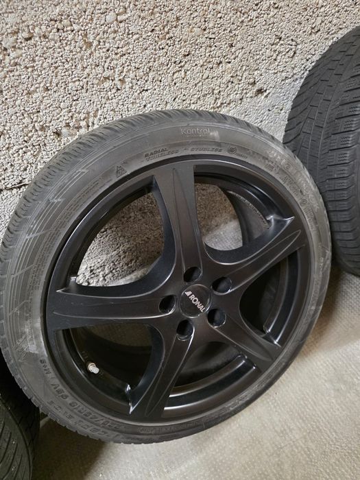 De vânzare roti BMW