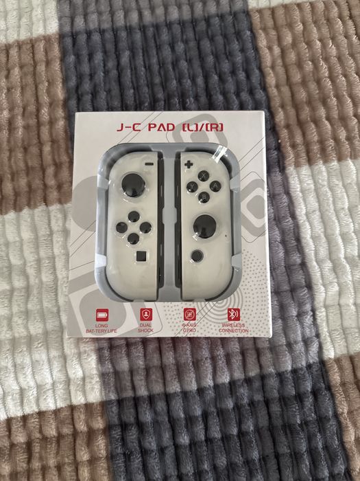 Joy con контроллеры для Nintendo switch