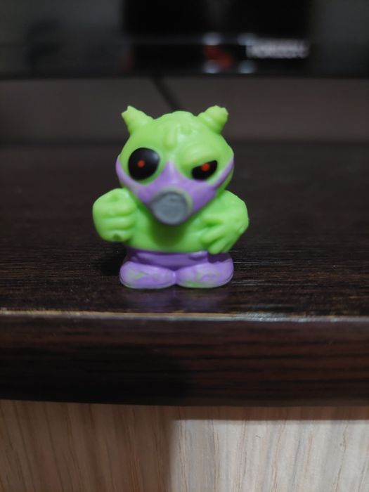 Figurine Grossery sezonul 4