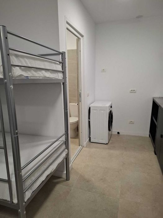 Cazare muncitori Voluntari, acces facil Centura si zona de Nord