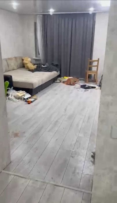 Продам дом  по улице Абая