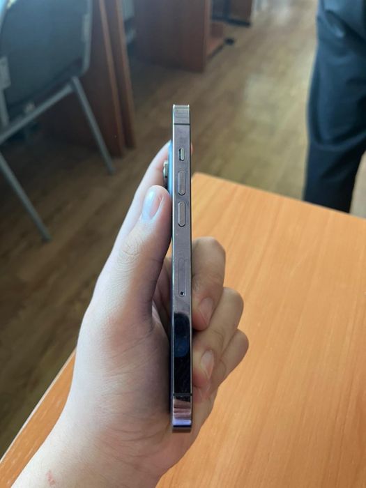 iPhone 14 pro 128gb