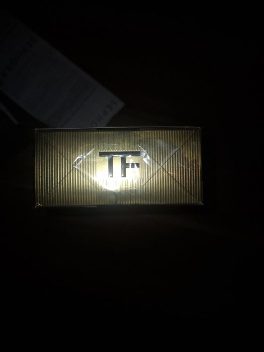 Vand Tom Ford Black Orchid Eau de Parfum 100ml sigilat,am bonul fiscal