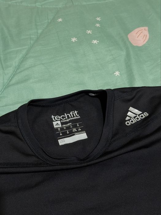 Tricou Adidas Techfit L-XL