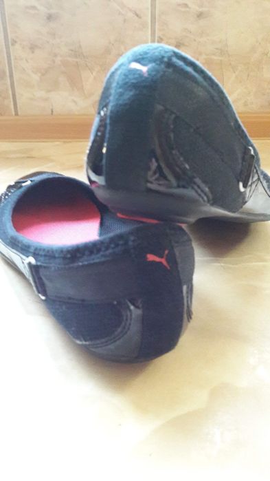 Балерини  puma  ...