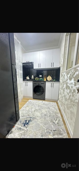 Сдаётся квартира
