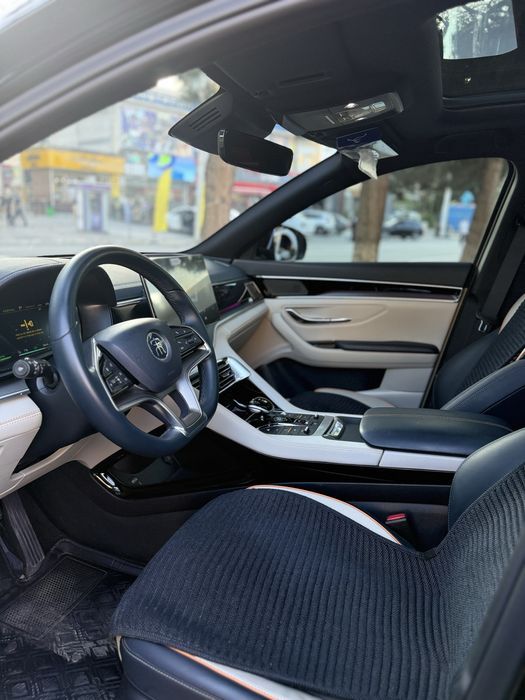 BYD Song Plus EV Champion 2023 — 7