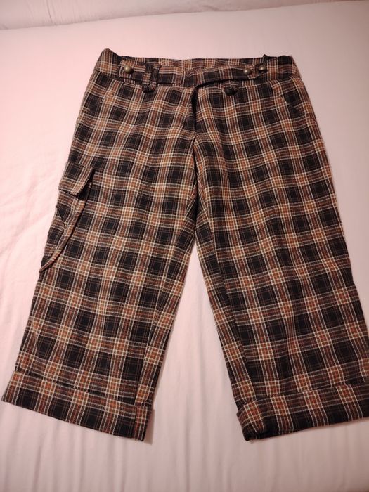 Дамски панталони