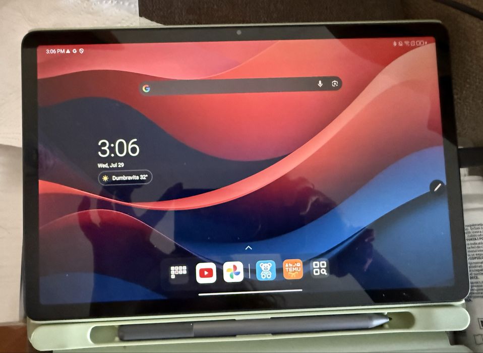 Tableta Lenovo Tab M11