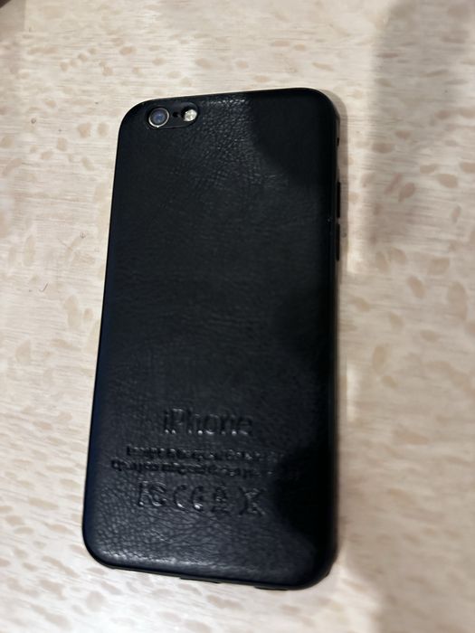 Продаю айфон 6 32гб