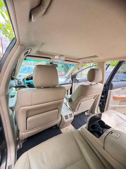 Vand Lexus  Rx 400h 2007