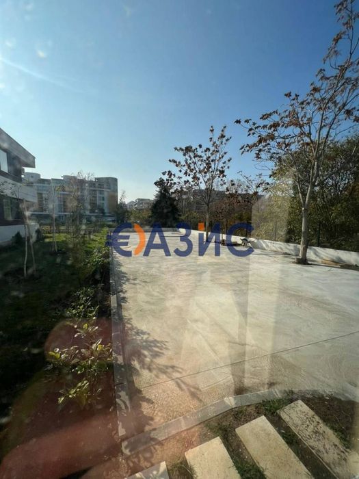 Студио в комплекс "Доменико", Етаж партер, България, Слънчев бряг, 27