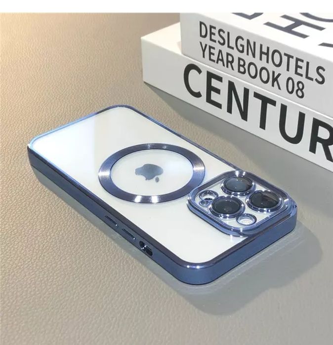 Huse Magsafe iPhone seria 11/12/13/14/15/16,Samsung S23/S24/S25 Ultra