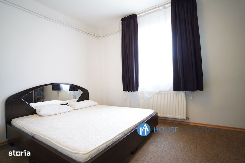 Vanzare apartament 2 camere Cismigiu