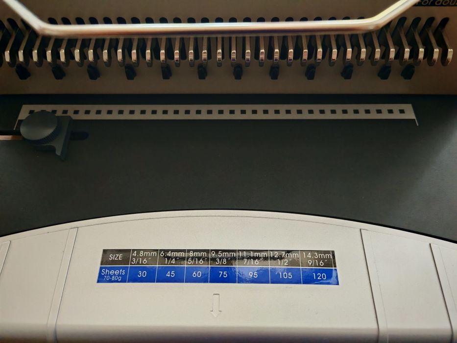 Машина за подвързване