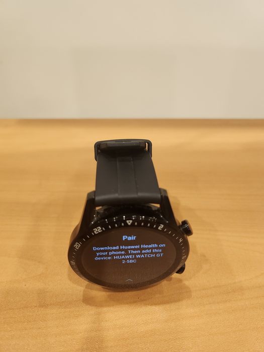 Huawei Watch GT 2