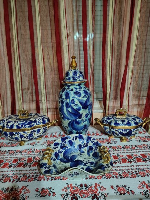 Vând obiecte decorative