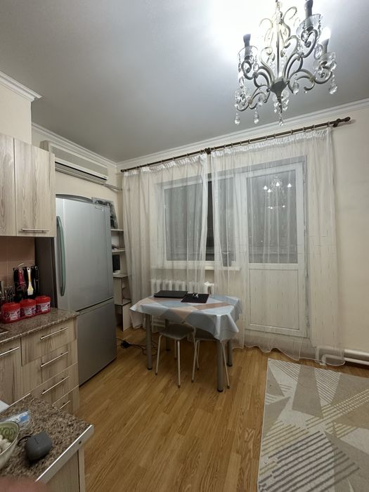 Продается квартира ЖК Богенбай батыра