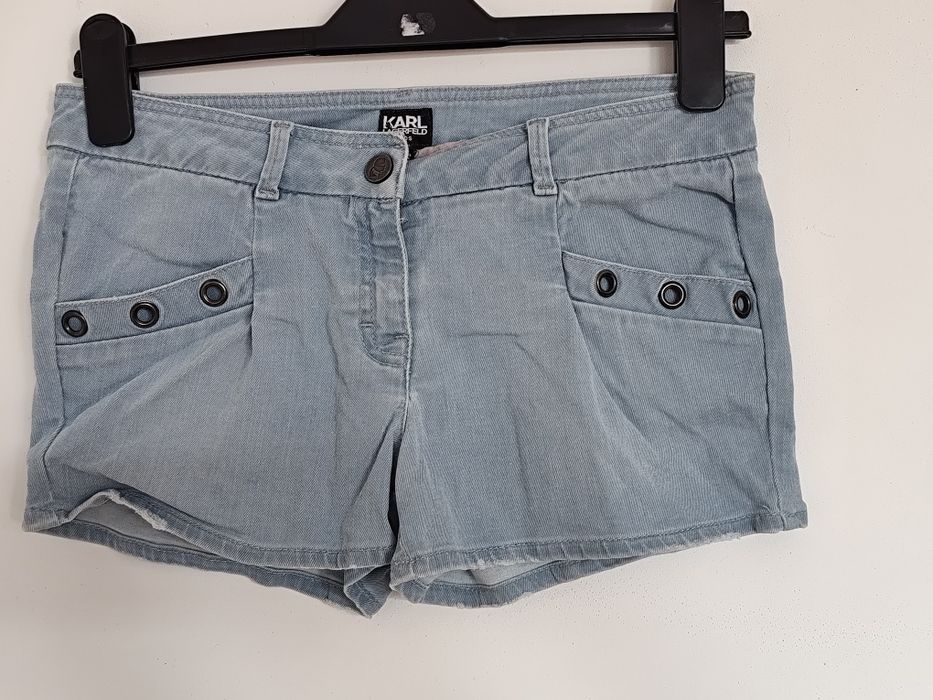 Karl Lagerfeld pantaloni scurți