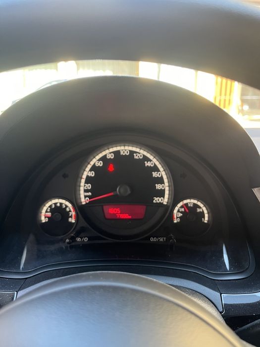 Vw Up 1.0 /60к...