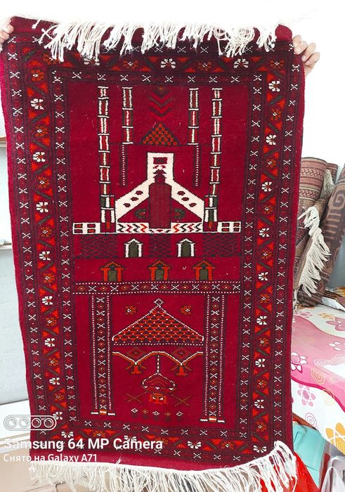 Продам кавёр для молитвы