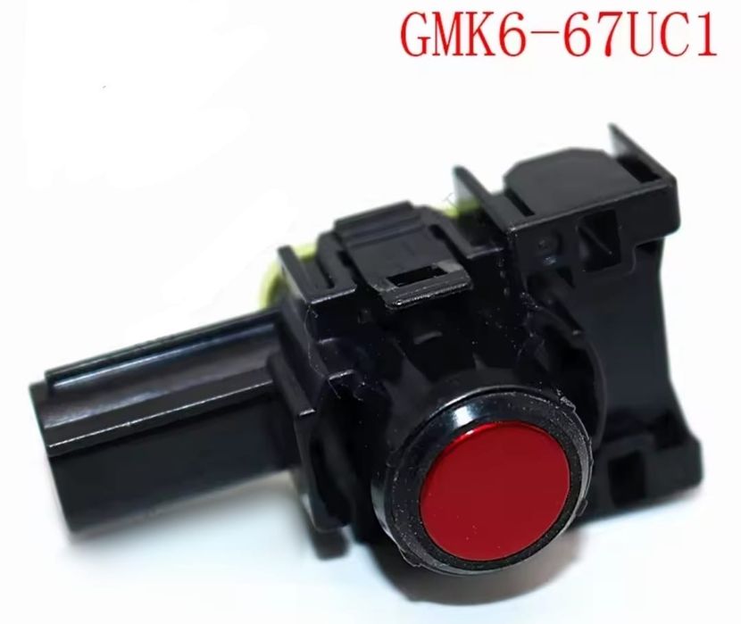 Части за Мазда ЦХ-5 / Mazda CX-5 (2018)