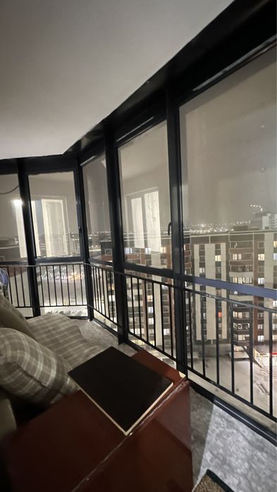 Сдам Евродвушку район Драмтеатр