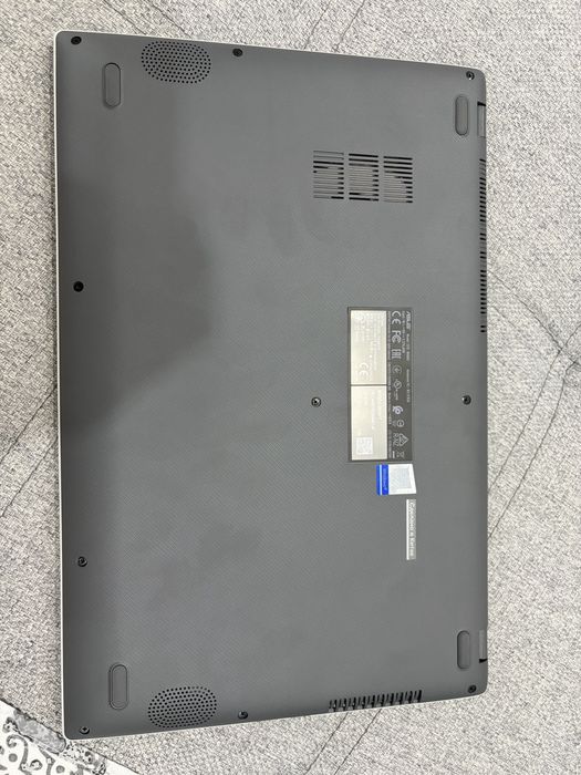 Продам ноутбук Asus M509D