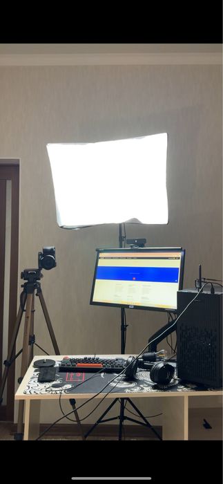 Продам софтбокс  софт бокс