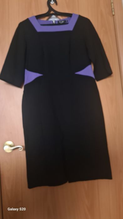 Красивые платья б/у, размер 50