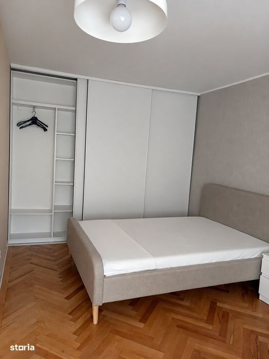 Garsonieră 40 mp | Băneasa | Strada Someșul Rece